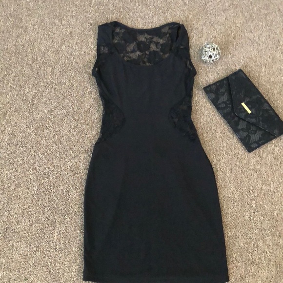 Windsor beautiful sexi dress, lace back 😍 i - Picture 4 of 8